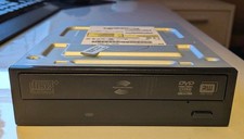 Multi dvd brenner h 653 - brenner,