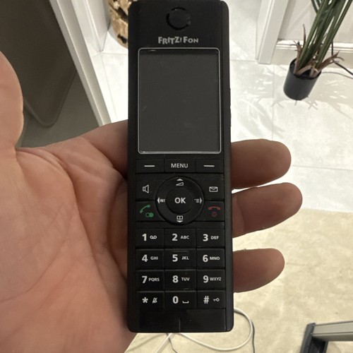 Fritz fon dect mobilteil - dect,