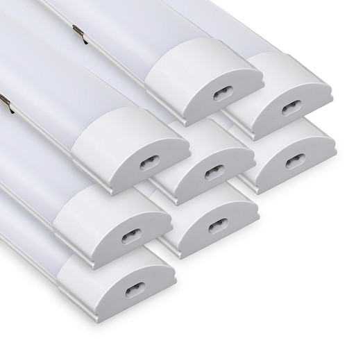 Led wannenleuchte - led,