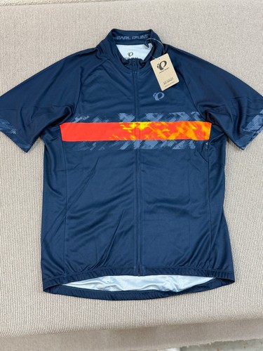 Pearl izumi radtrikot medium - pearl,