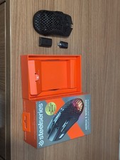 Steelseries Aerox 5 Wireless