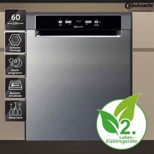 Bauknecht BK4UB14BN7A0X