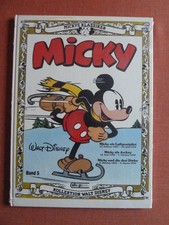 Micky Maus Klassiker Band 5