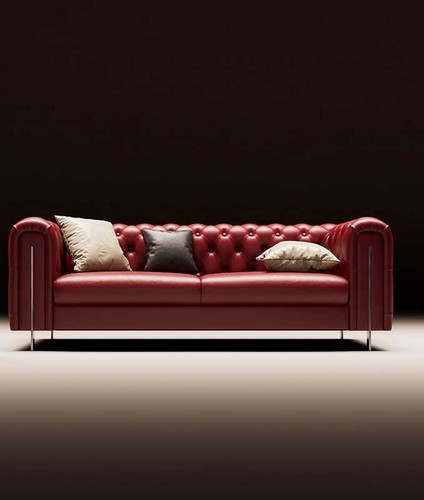 Design klassiker chesterfield - design,
