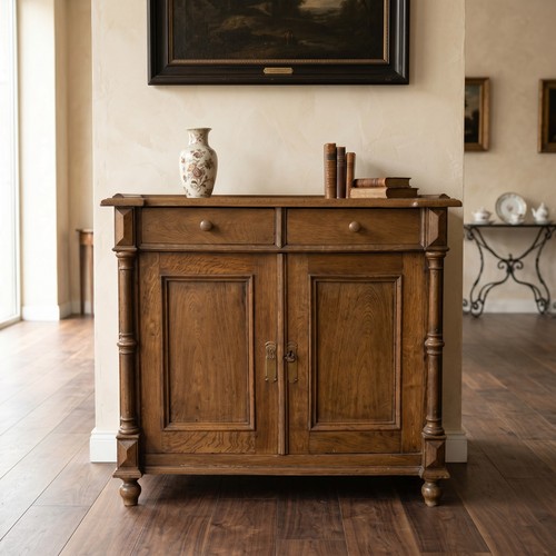 24248 anrichte halbschrank - anrichte,
