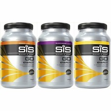 SiS GO Energy Drink Pulver 1,6