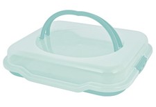 Gies Transportbehälter