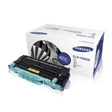 Samsung CLP-F650A - Kit für