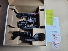 Dynafit ST Rotation 10 BLACK