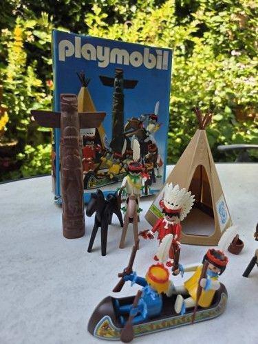 Playmobil 3483 western - playmobil,