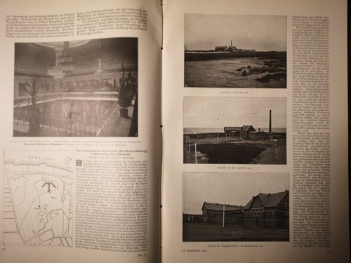 1907 bauzeitung hafen - rk,