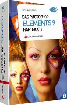 Das photoshop elements - elements, 9