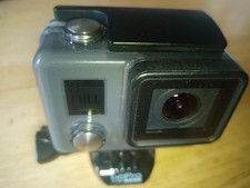 GoPro be a HERO Actionkamera grau Sehr Gut 
