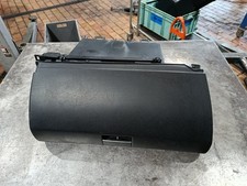 Mercedes A-Klasse W169 MOPF original Handschuhfach Schwarz Facelift