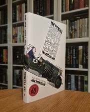 Ian Fleming's Chitty Chitty