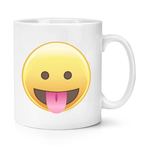 Zunge aus augen offen emoji - augen,