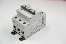 Moeller Xpole FAZ-B6/3  3-fach