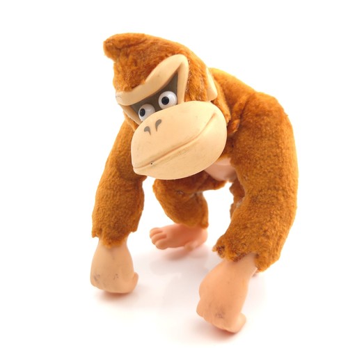 Donkey kong figur 1994 - donkey,
