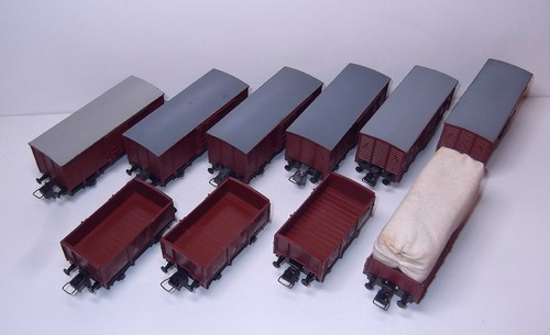 Trix express 3450 - 3450, 3452