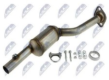 Genuine NTY Catalytic