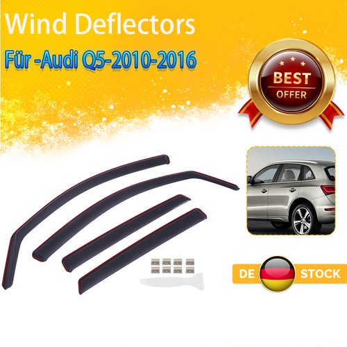 Windabweiser regenabweiser - windabweiser,