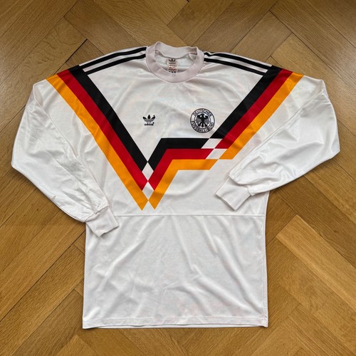 Matchworn adidas dfb - adidas,