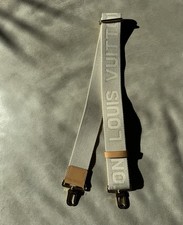 Louis Vuitton Gurt der Utility Schulterriemen Schultergurt