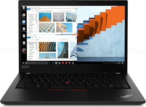 Lenovo thinkpad t14 gen - lenovo,