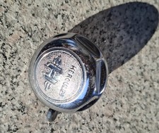 Vintage Fahrradklingel