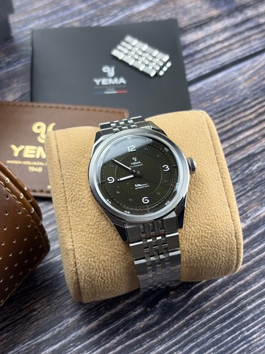 Yema flygraf pilot - flygraf,