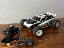 Rc Carson Dazzler  Rc 1:10 Verbrenner  Buggy Starten von Fernbedienung  