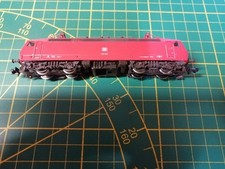 Fleischmann spur br 120 - db,