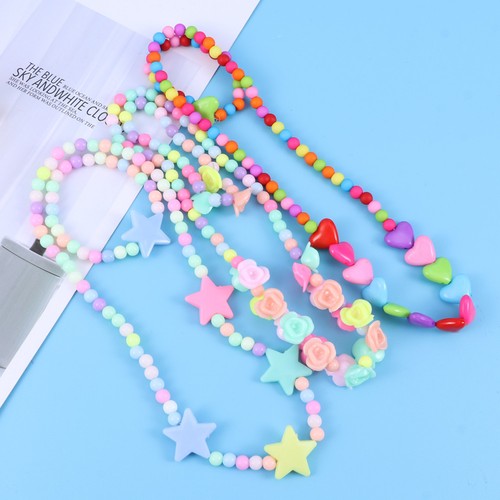 Sets kinderschmuck - 3,