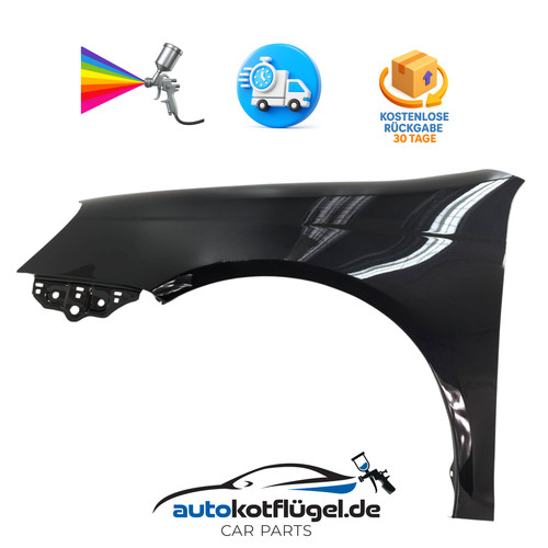 Kotflügel golf 5 kombi - v,