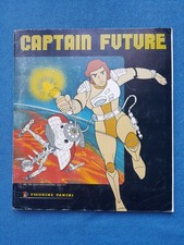 Panini Captain Future