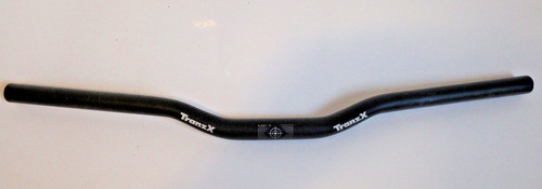 Tranz tranzx lenker alu - tranz,