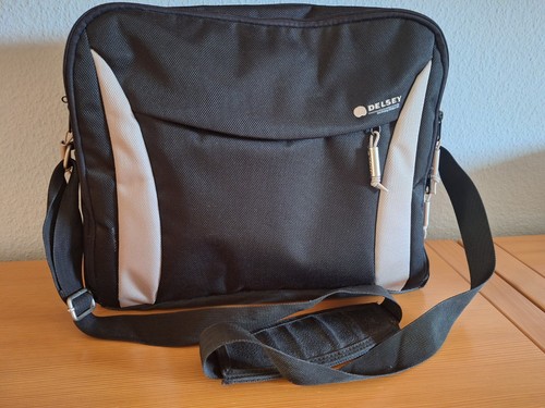 Laptoptasche zoll delsey - 17,