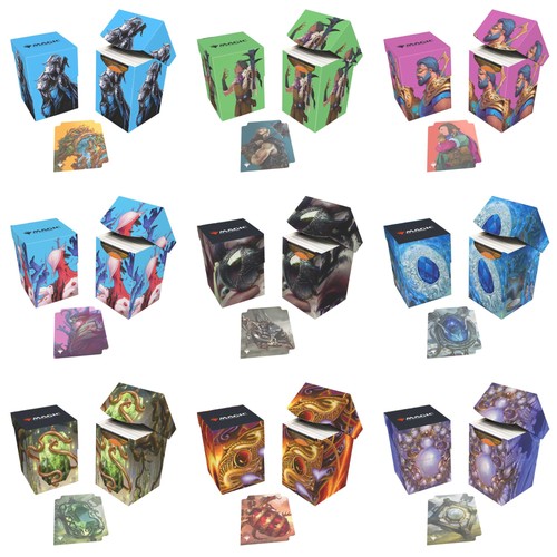 Ultra pro deck box modern - ultra,