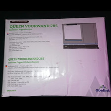 Obelink queen markisenzelt - queen,