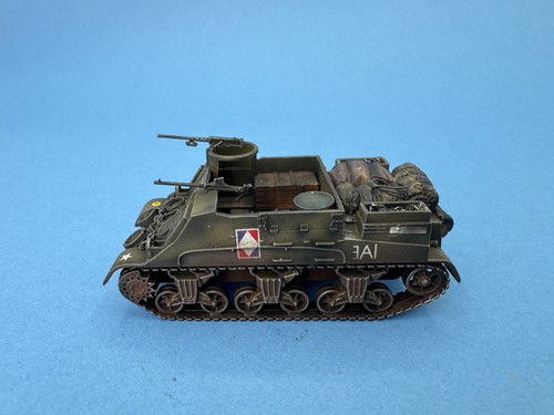 Panzer wwii m7 - m7, priest