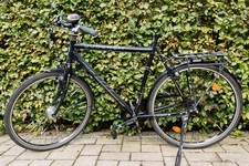 defektes Fahrrad zum Ausschlachten:  mit 11 Gang Nabenschaltung und Nabendyn.