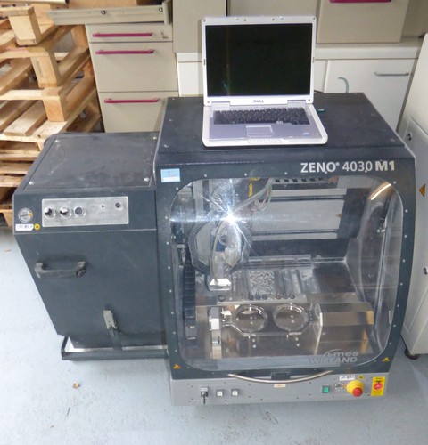 Imes zeno 4030m1 dental - imes, 4030m1+