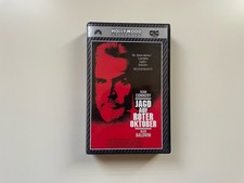 Jagd auf Roter Oktober - VHS