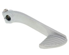 Kickstarter BUZZETTI Stahl