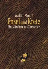 Ensel & Krete Roman
