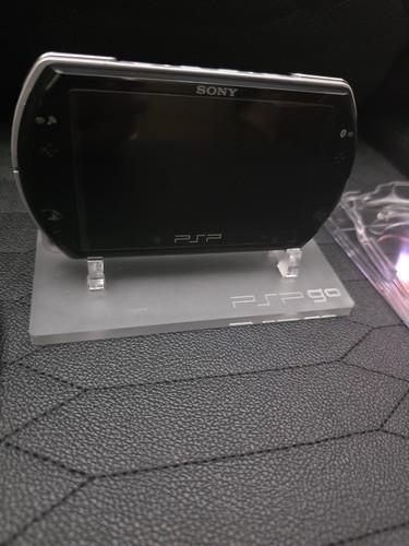 Sony psp konsole - konsole, (schwarz)