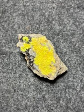 Autunit,Nanjingqiao U-Mine