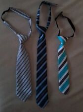 H&M Kinder Krawatten  3 Stück