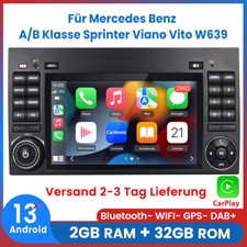 Für mercedes benz - mercedes, a/b