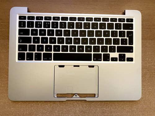 Apple top case neue - top,